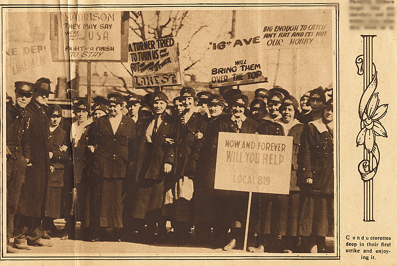 March 23, 1919 Newark Sunday Call
