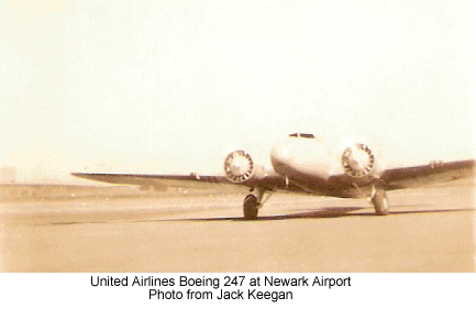 Boeing  247
