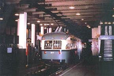 Car 27
