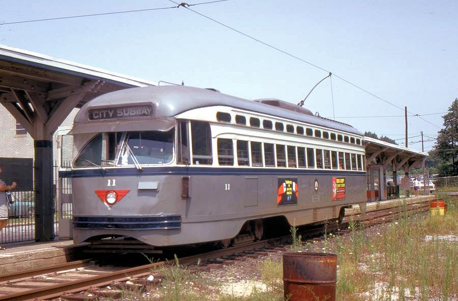 Car 11
