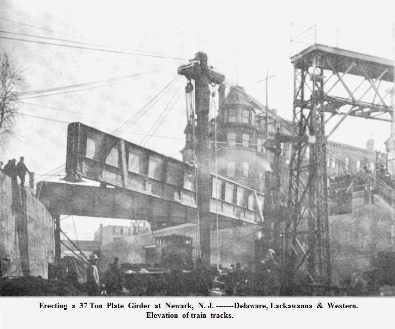 Photo from Railway Gazette

