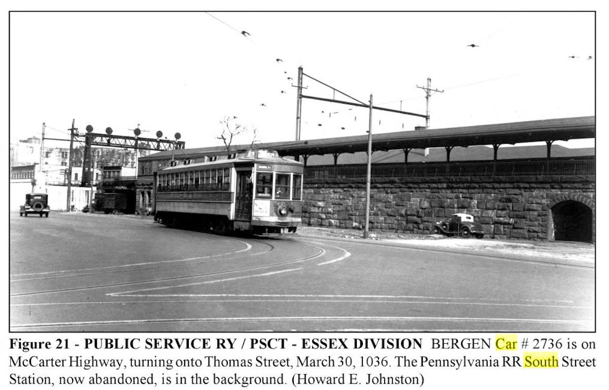 1939
Image from "Streetcars of New Jersey: Metropolitan Northeast"
