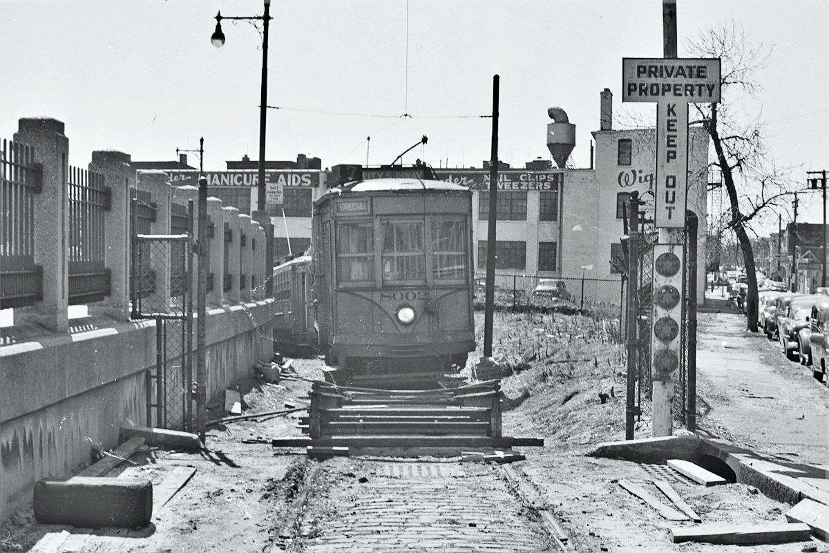 Car 8002
