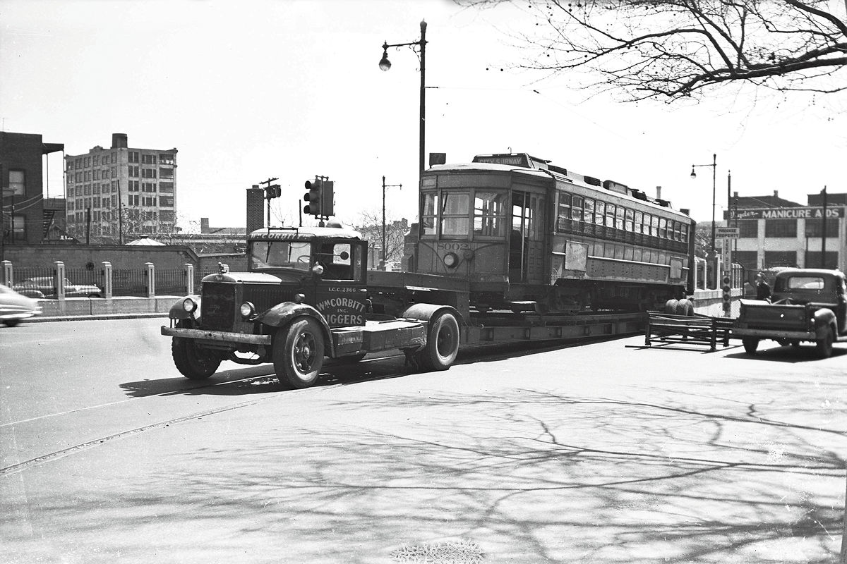 Car 8002
