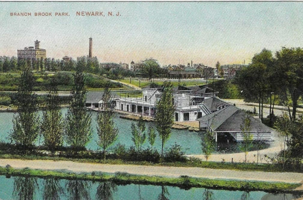 Upper Left
Postcard
