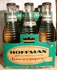 Hoffman Sparkling Beverages
