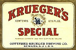 Krueger's Special
