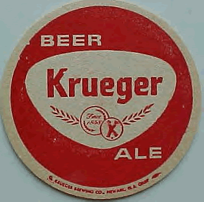 Krueger Beer Ale
