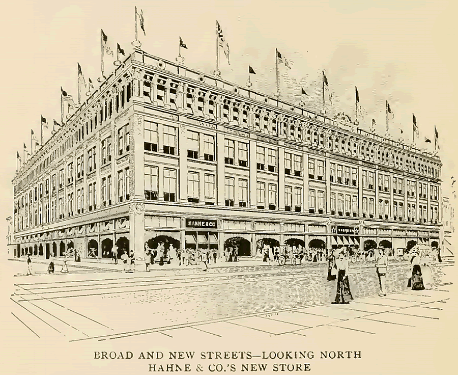1902
From Historical Sketch of the City of Newark 1902
