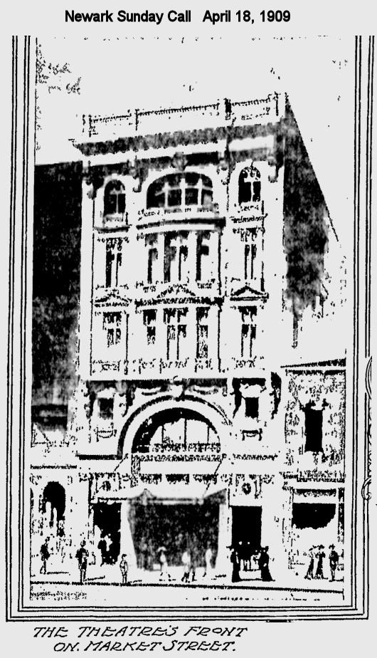 April 18, 1909
