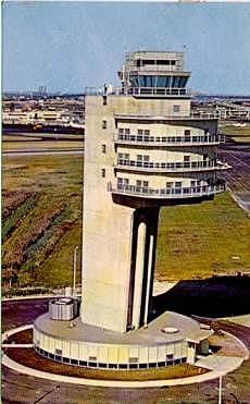Control Tower
