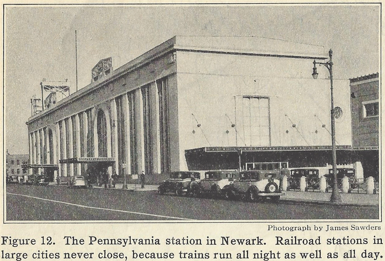 1937
From "The State of New Jersey" by Ethel R. De Beck
