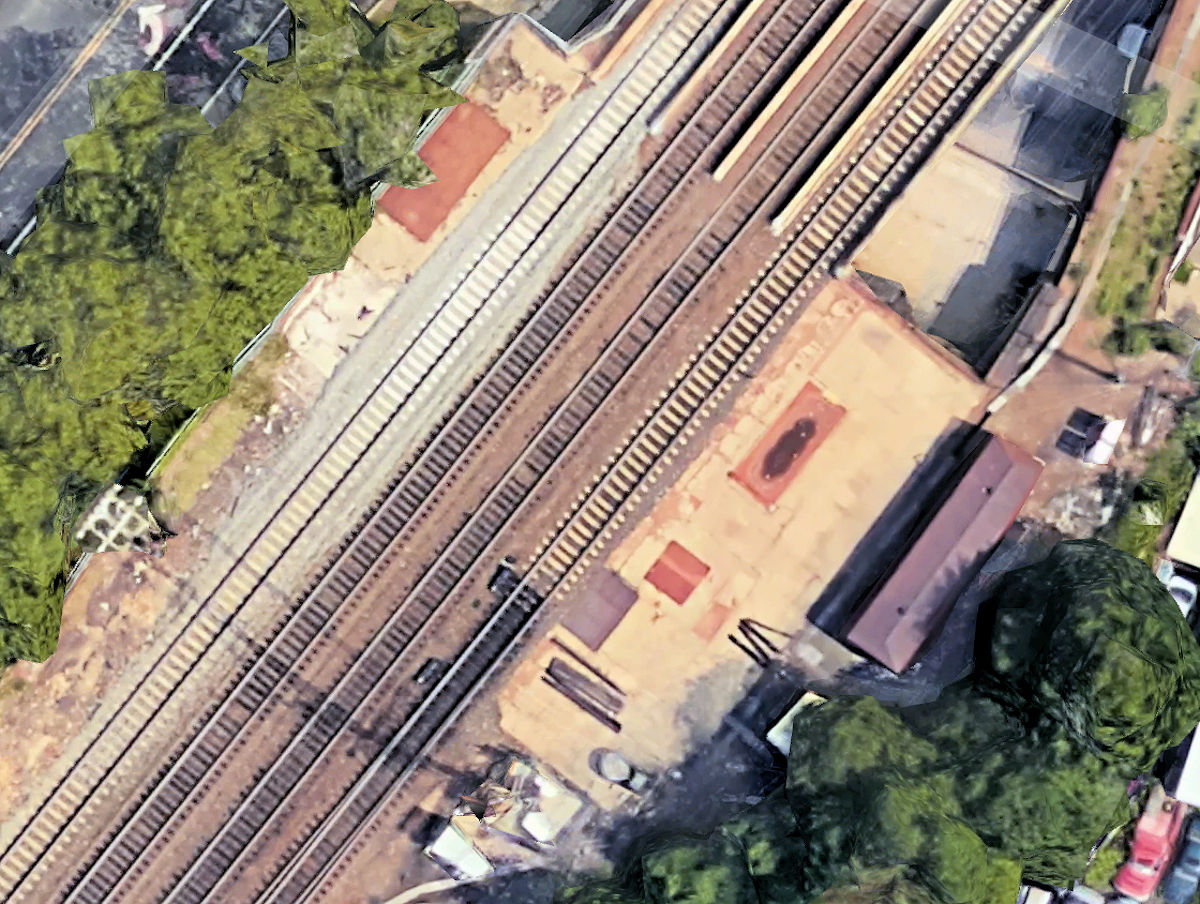 Photo from Google Maps
